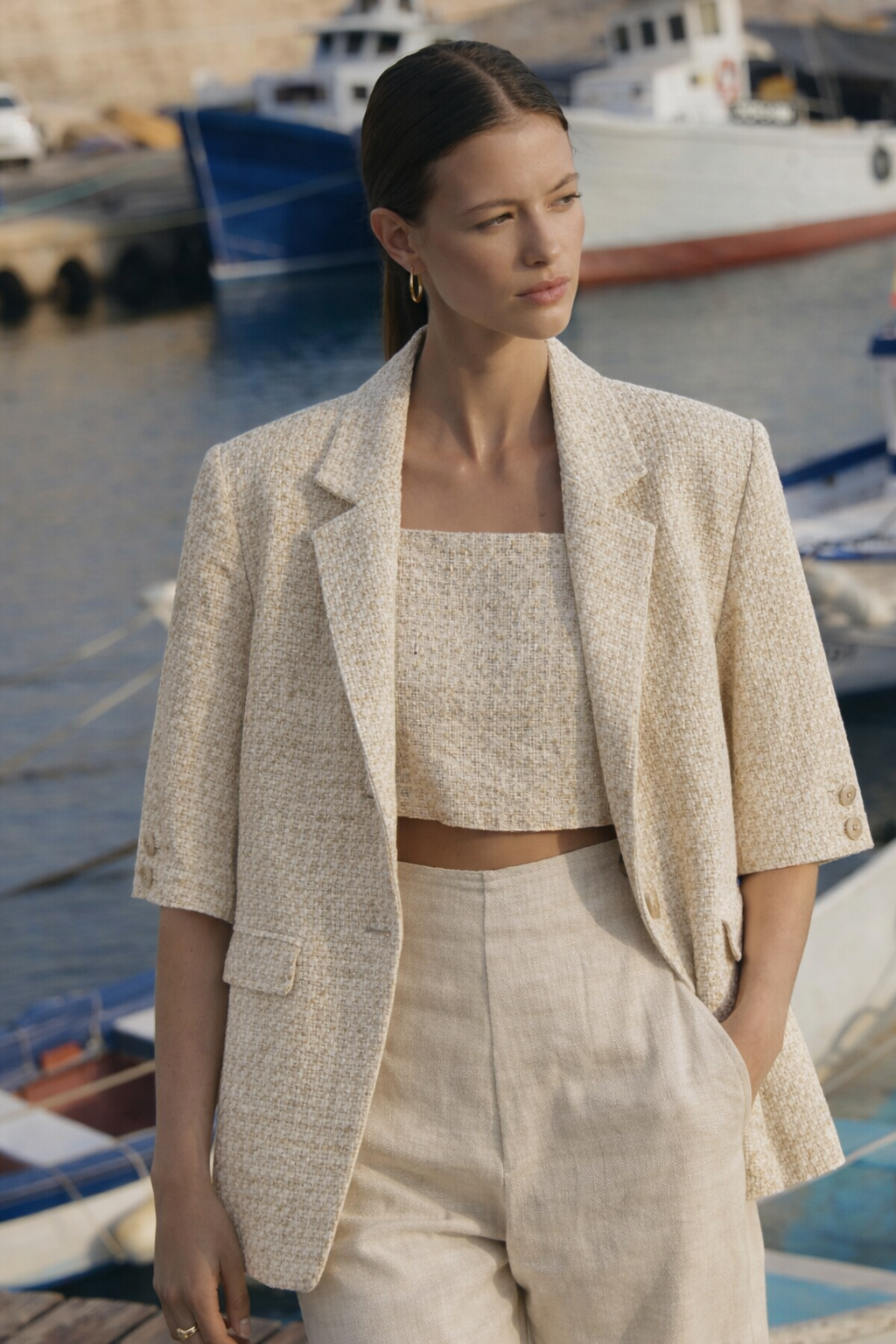 Raw Earth Weave