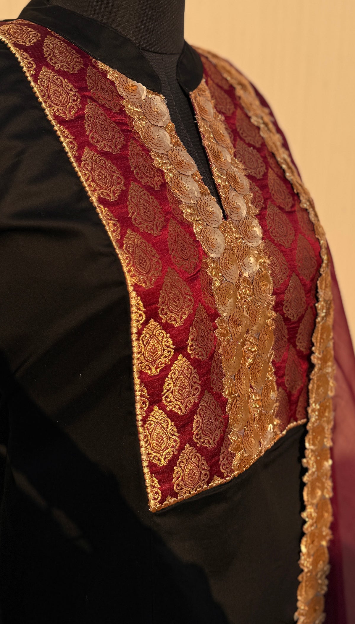 Velare Cotton Suit Set
