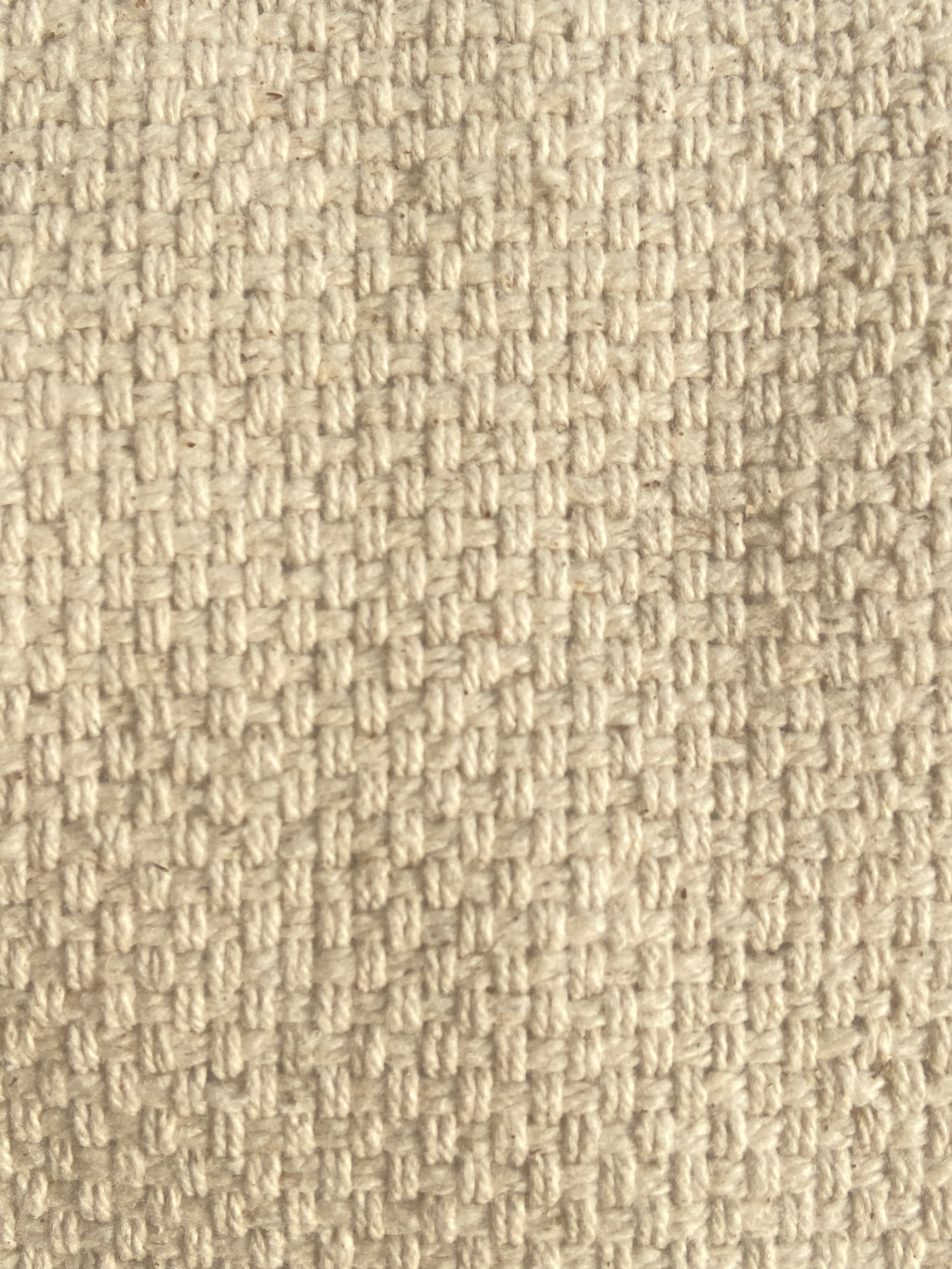 Raw Earth Weave