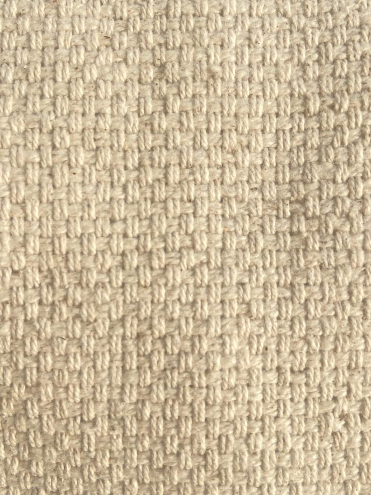 Raw Earth Weave