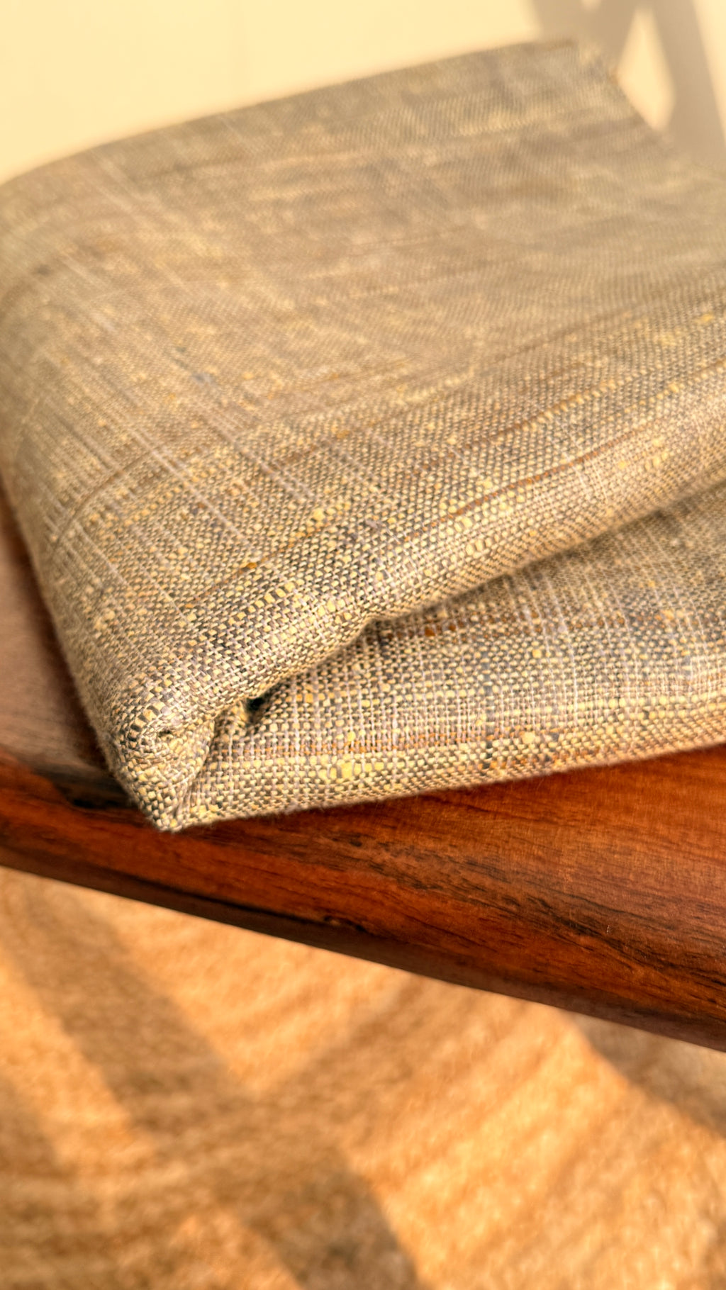 Amber Earth Weave
