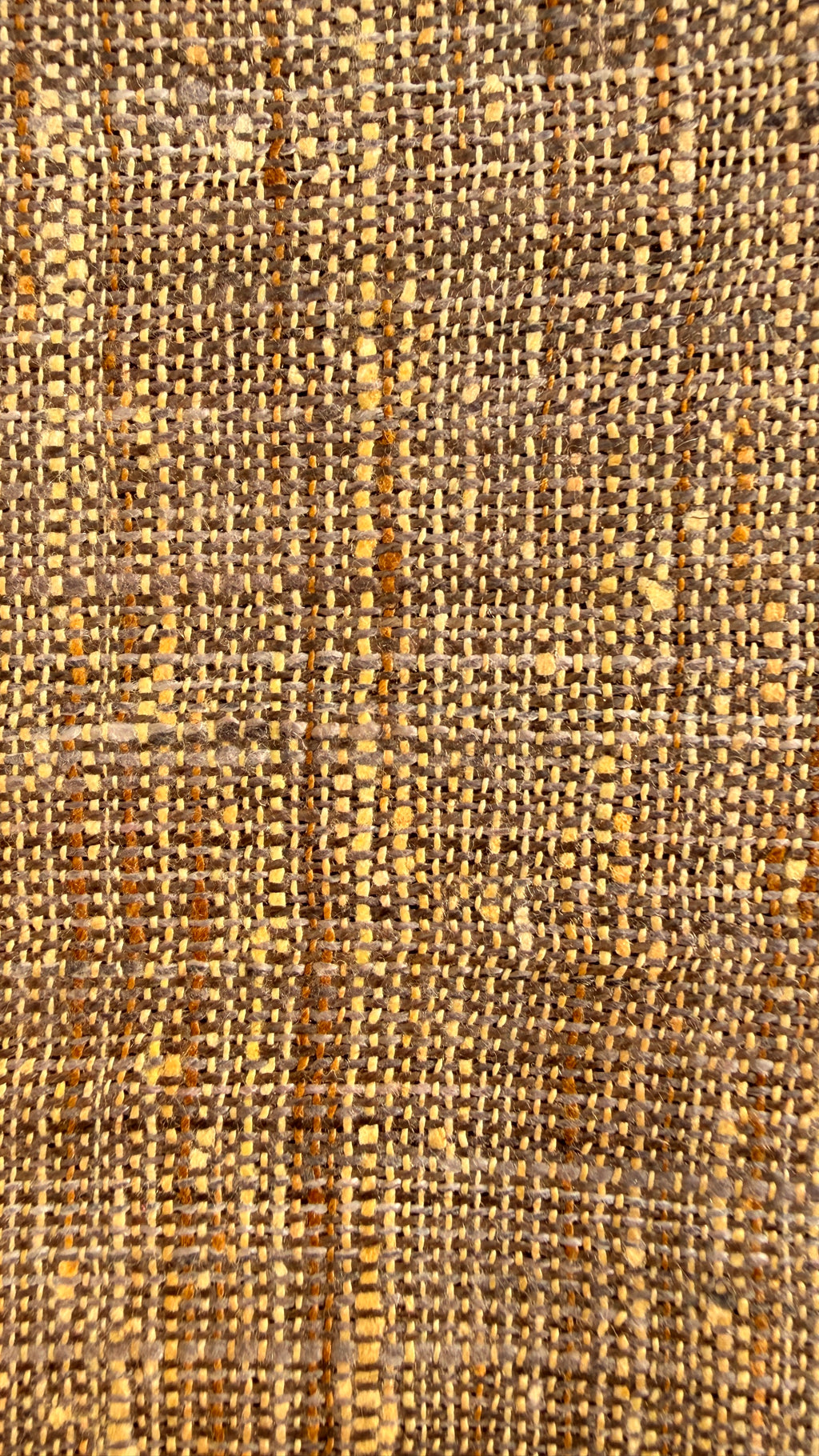 Amber Earth Weave