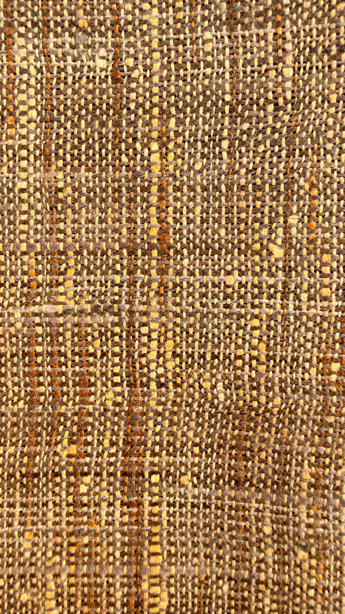 Amber Earth Weave
