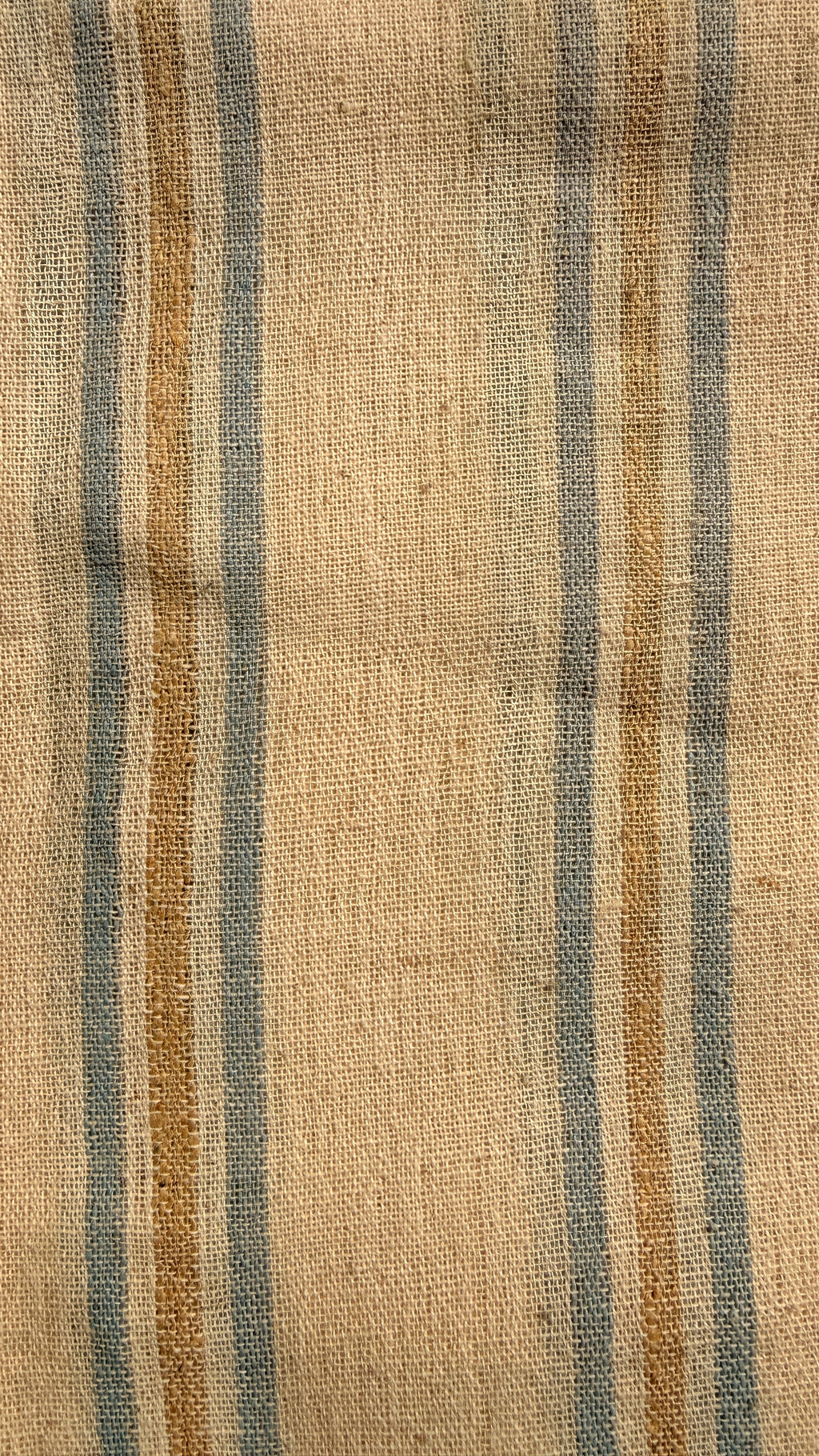 Desert Strip Weave