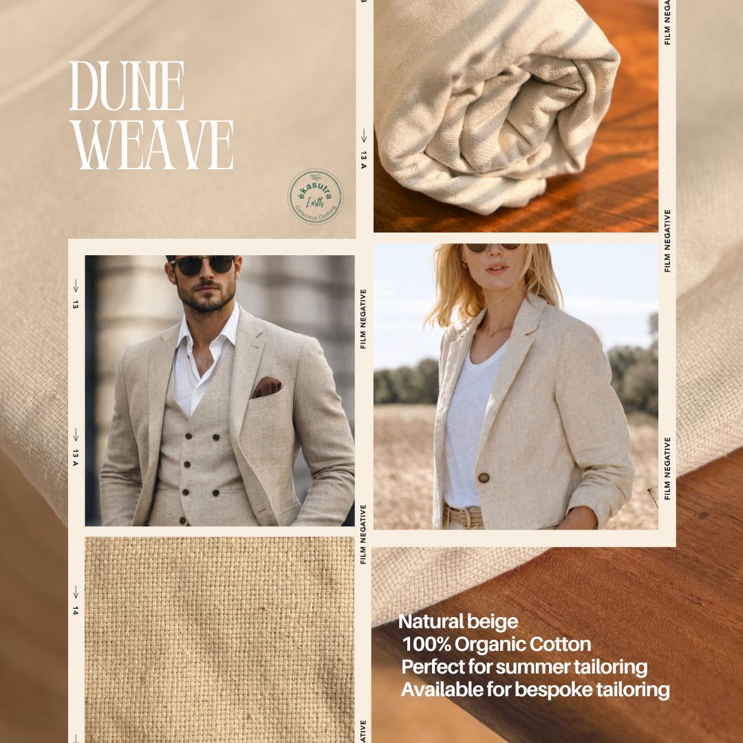 Dune Weave