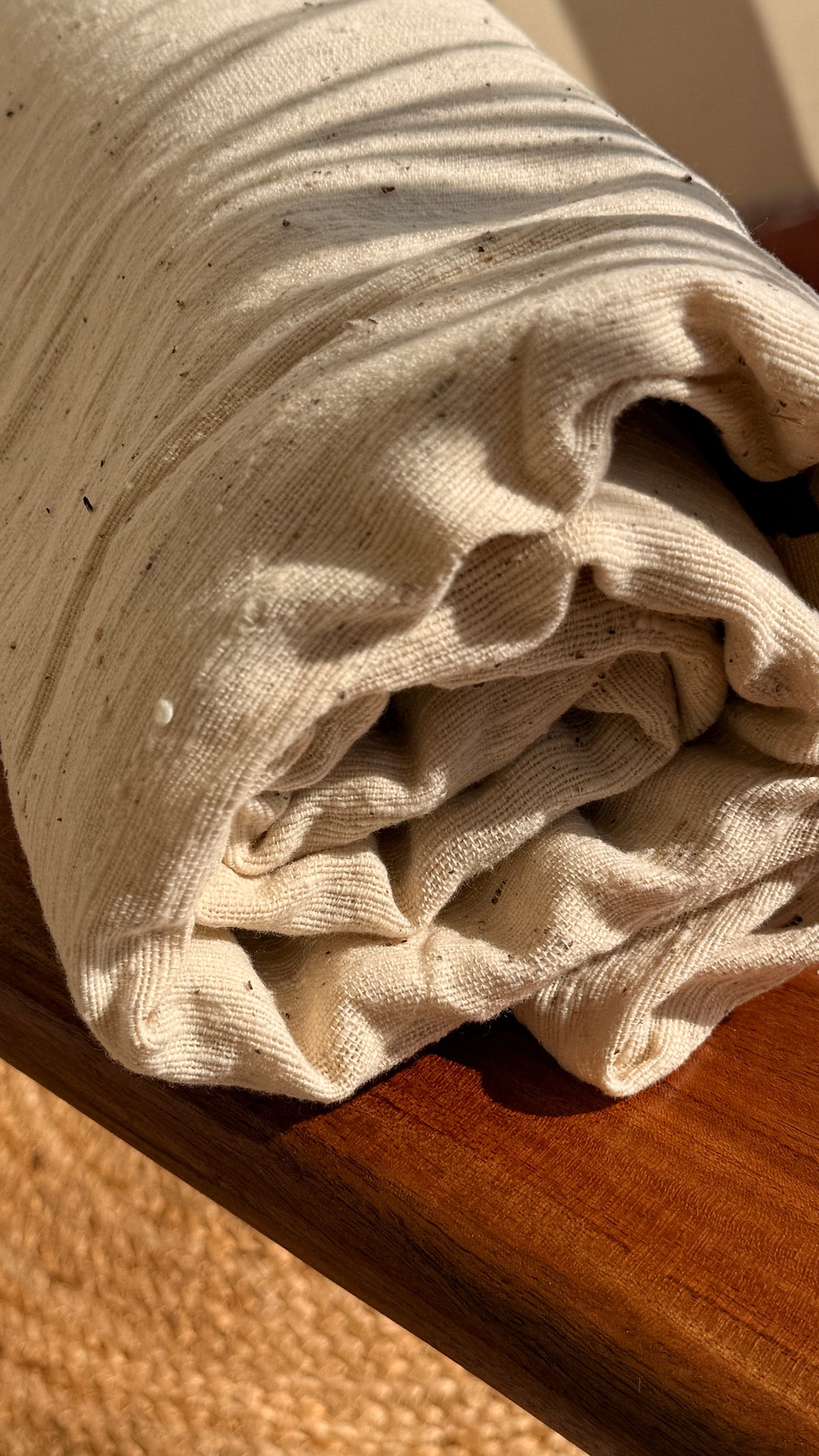 Natural Grain Weave