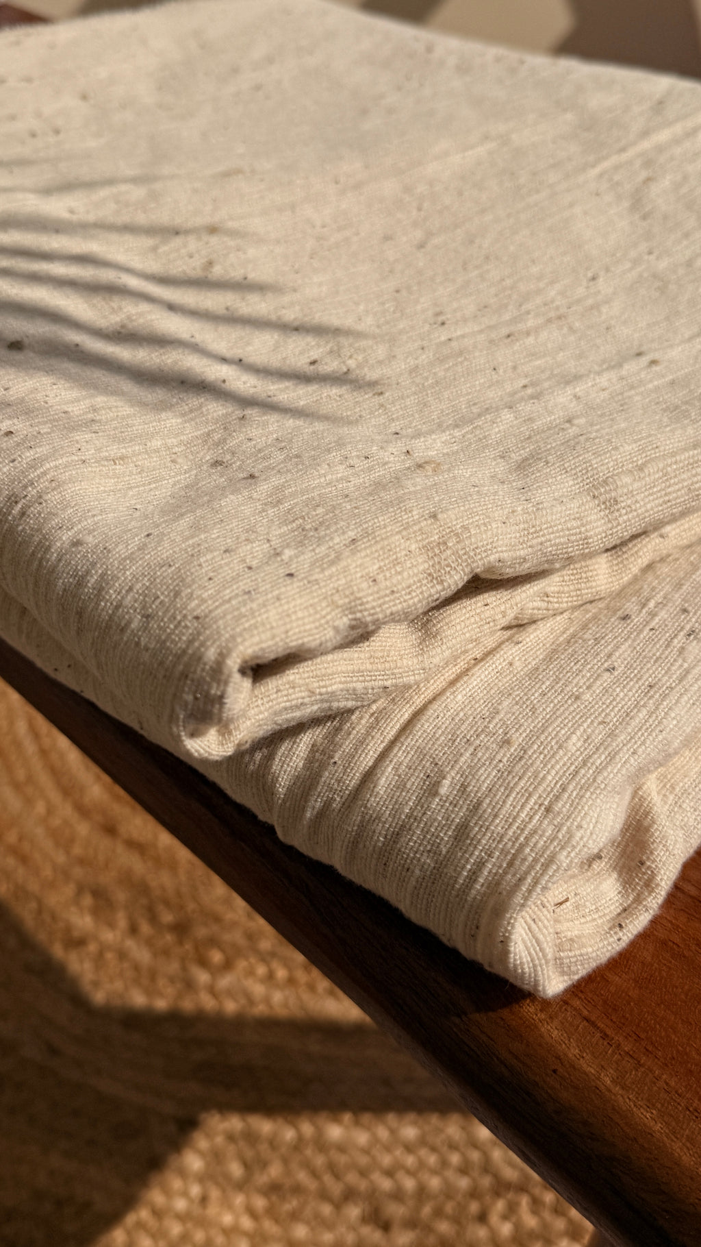 Natural Grain Weave