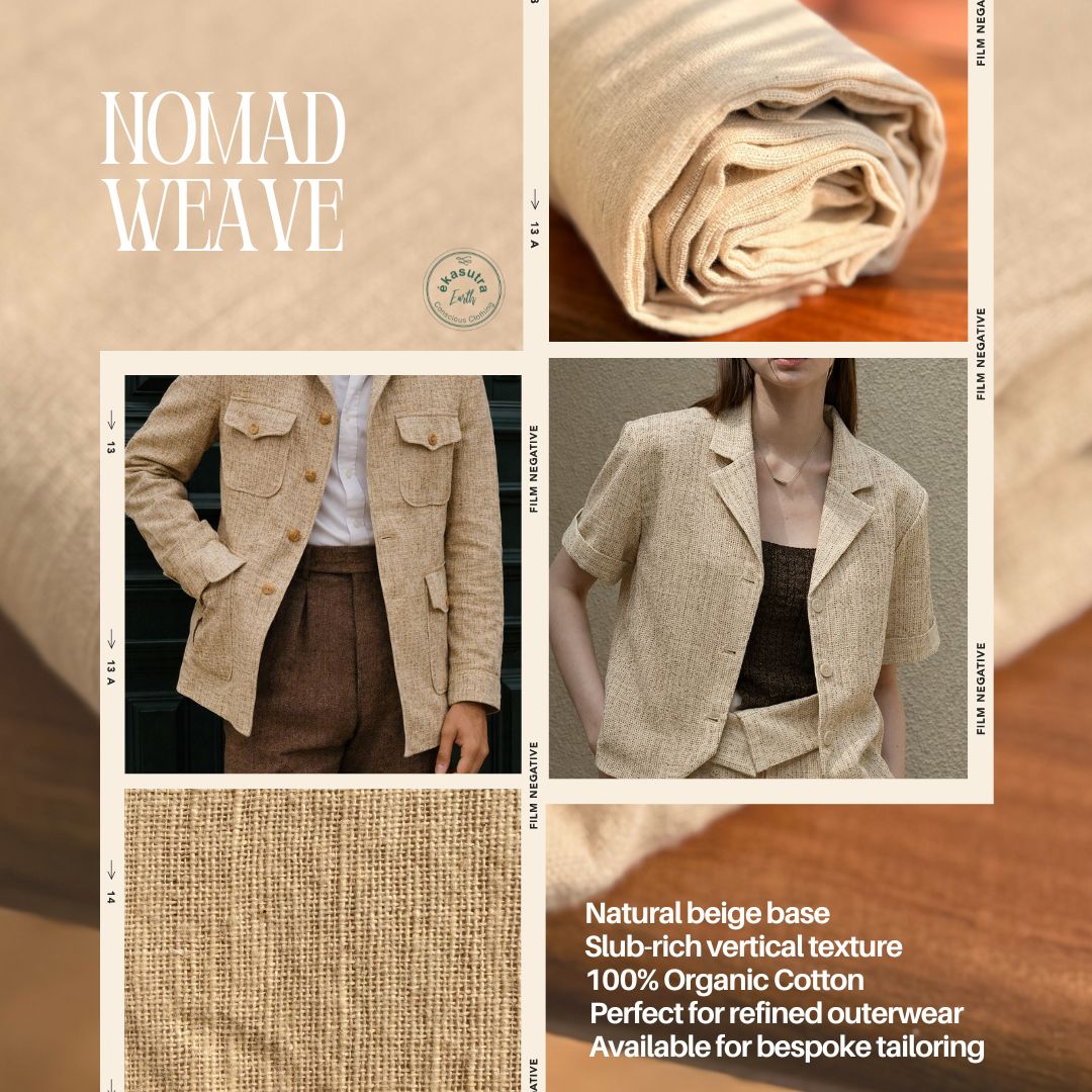 Nomad Weave
