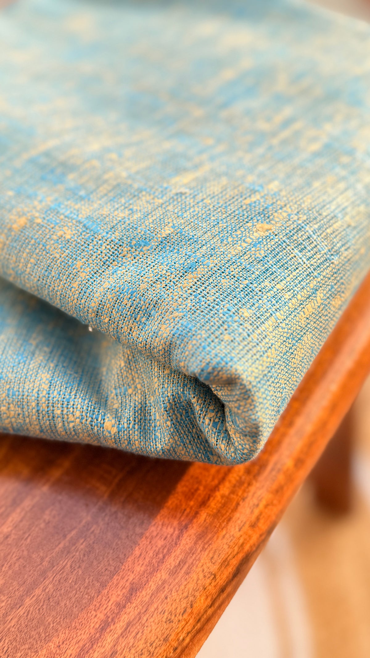 Ocean Ember Weave