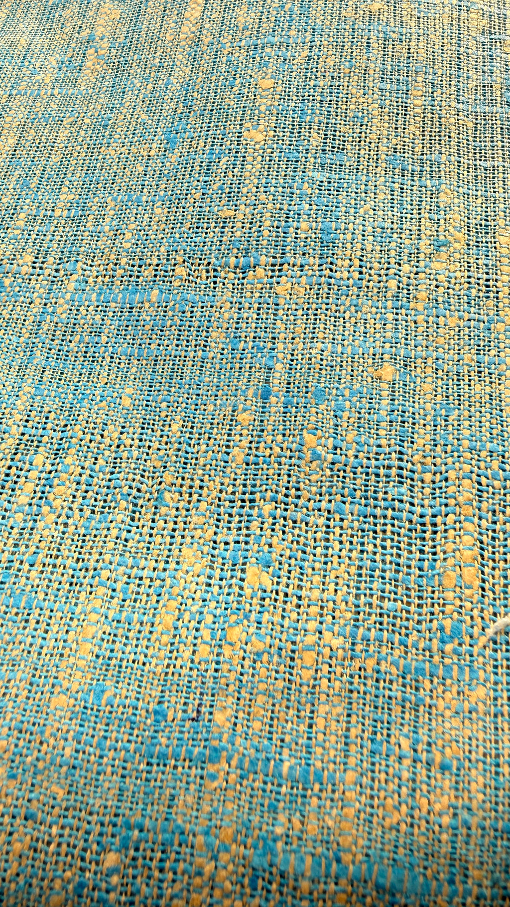 Ocean Ember Weave