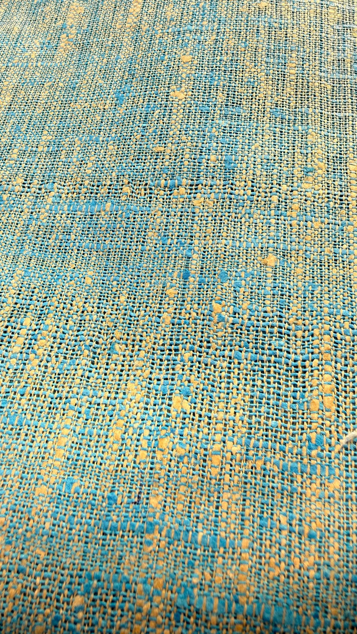 Ocean Ember Weave
