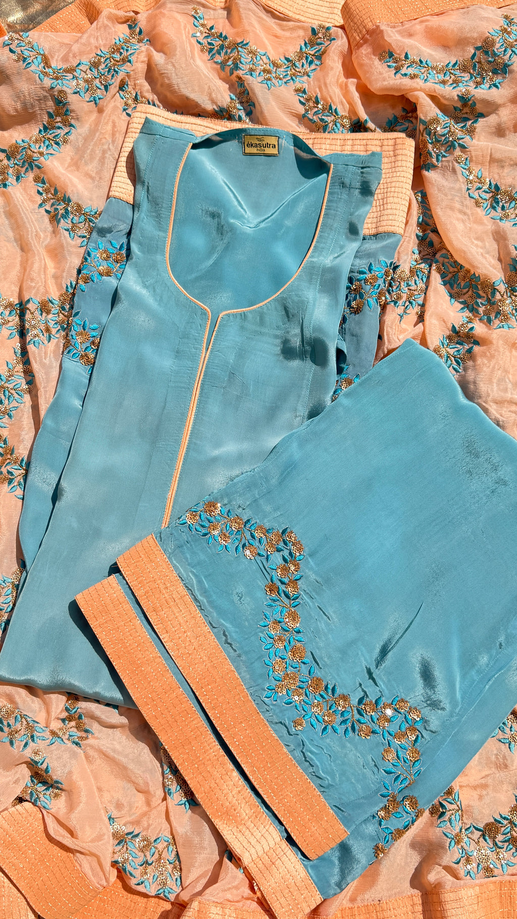 Ocean Grace Sharara