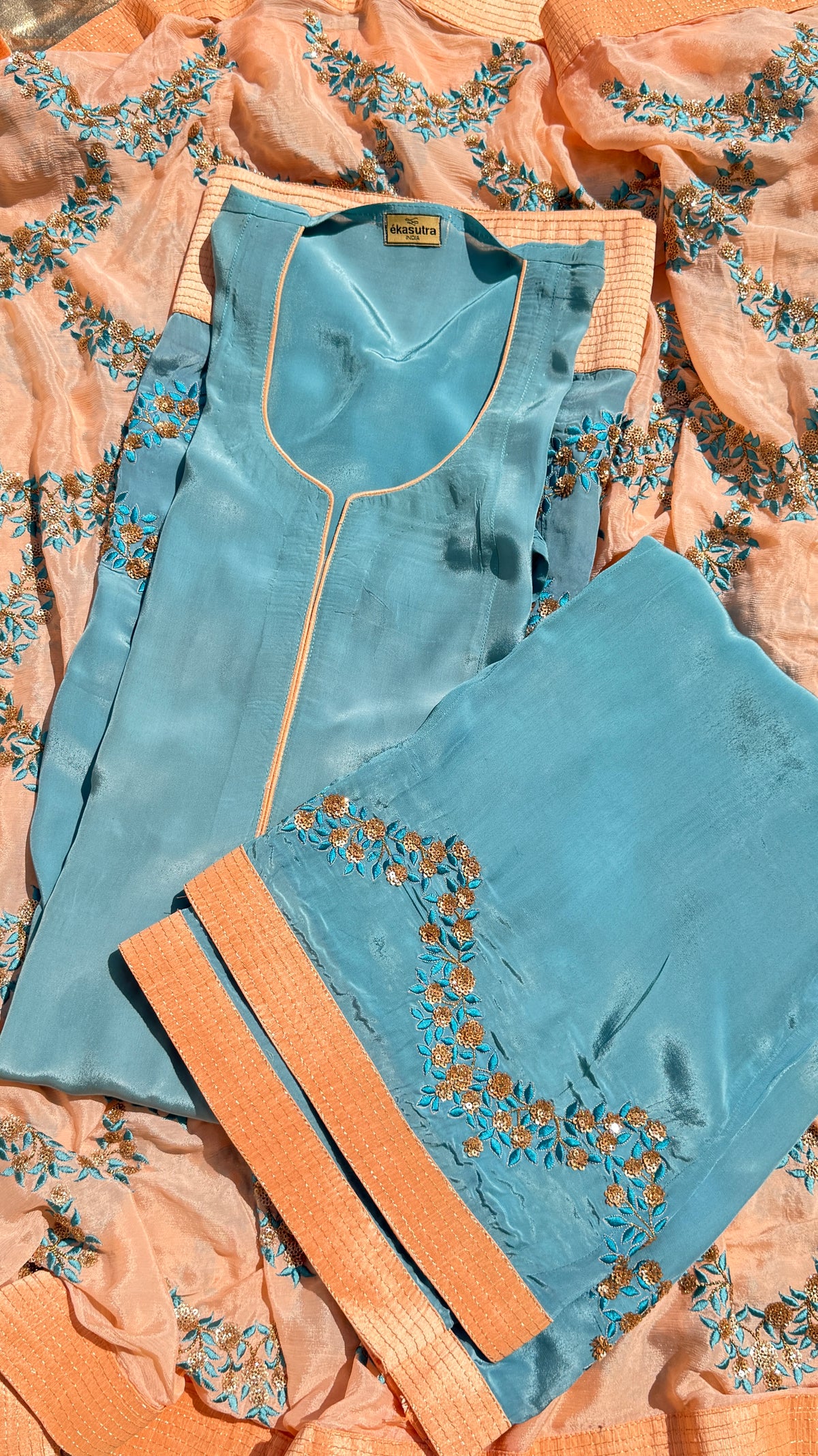Ocean Grace Sharara