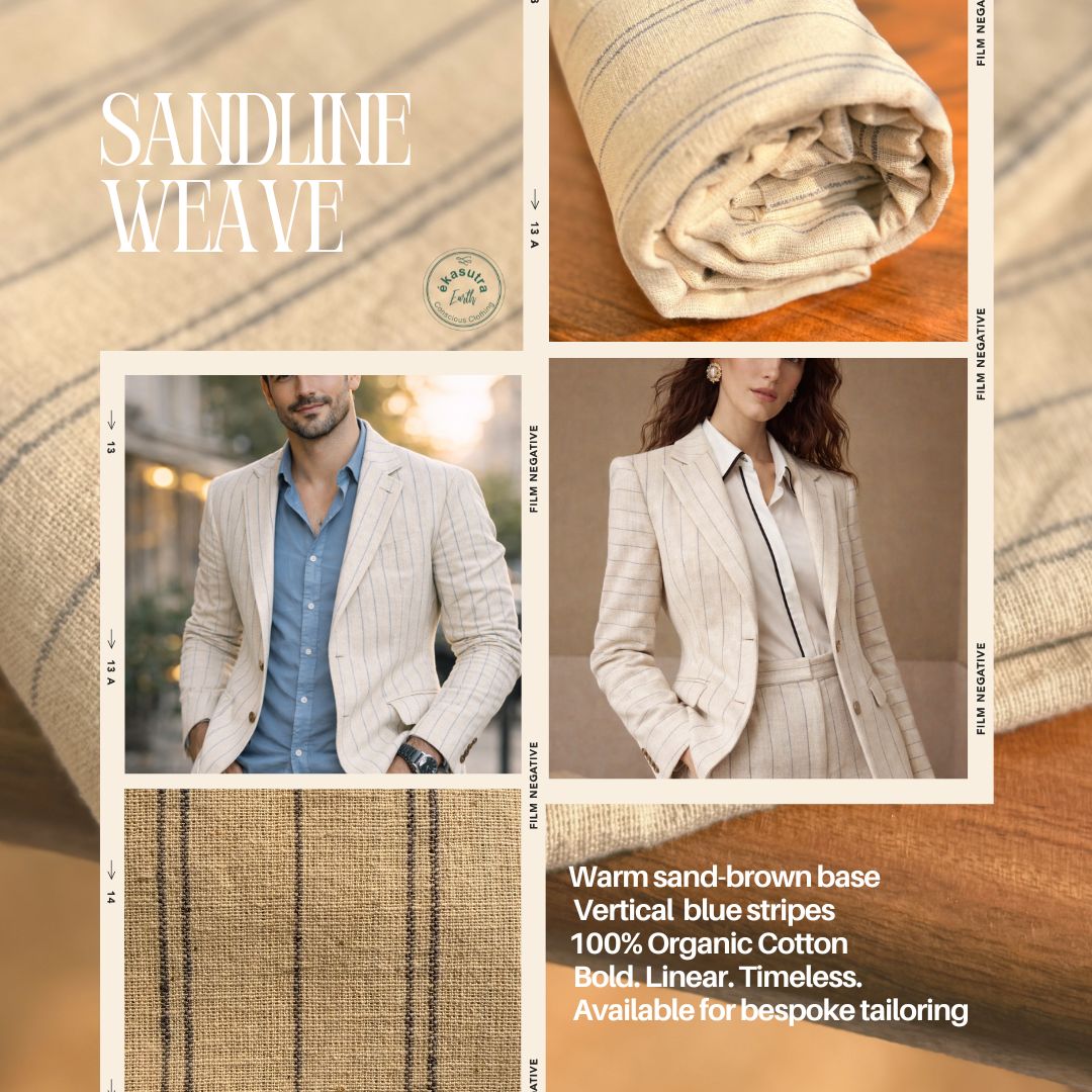 Sandline Weave