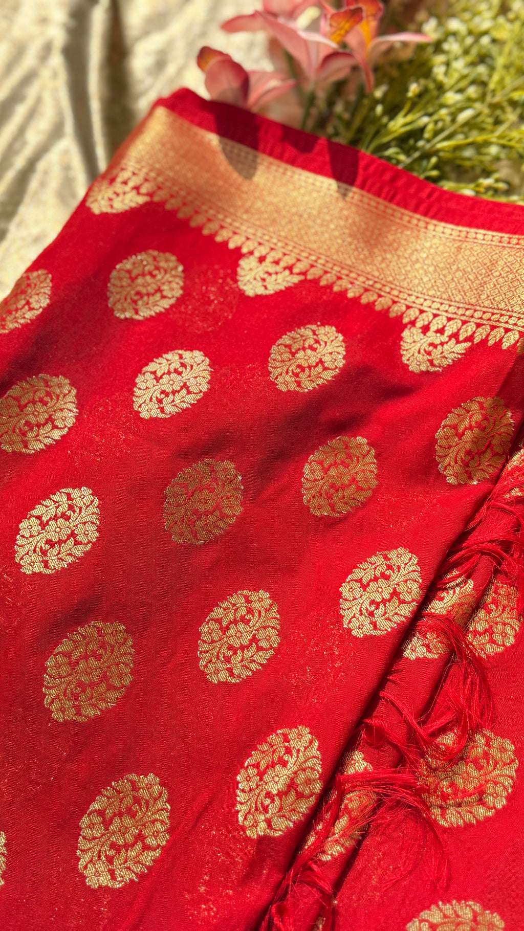 Silk Heritage Luxury Suit