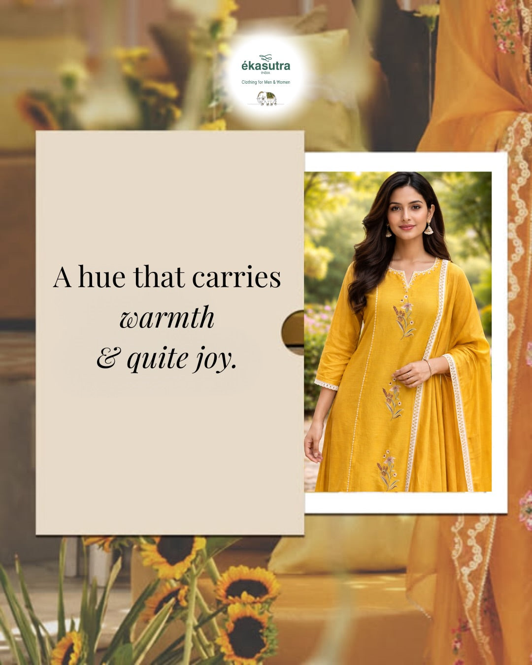 Sunehri Gul Suit Set